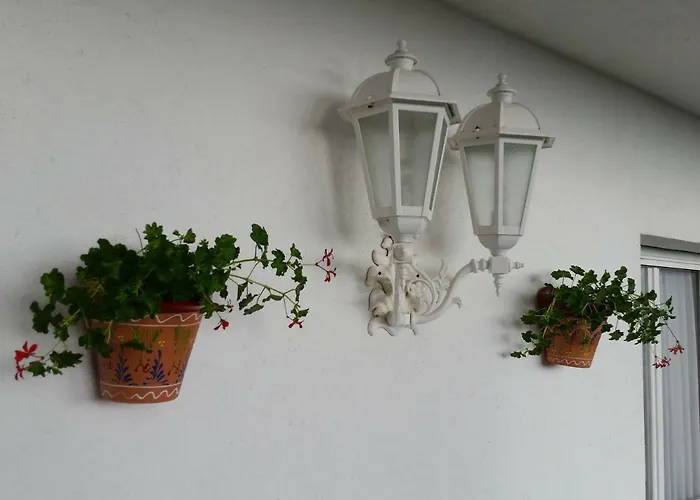 Villa Fabiola