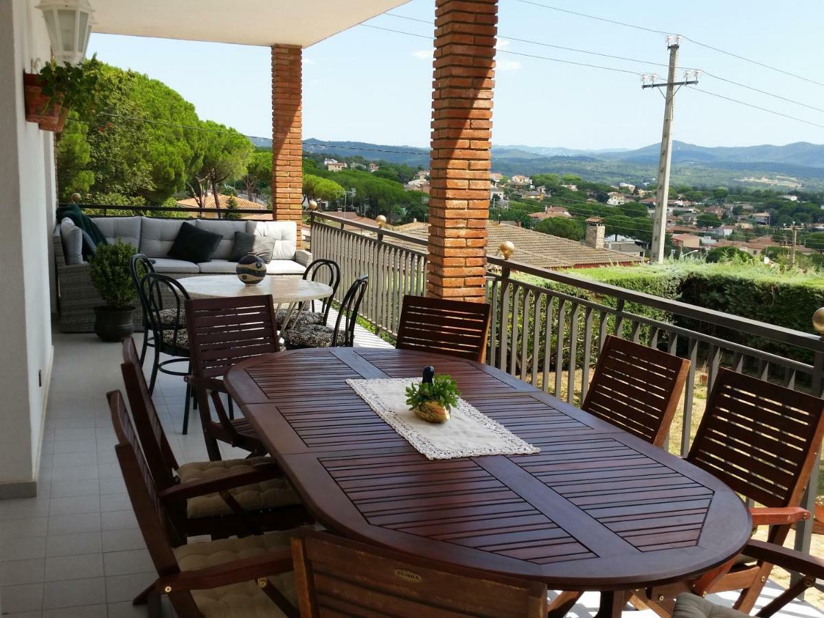 Villa Fabiola *