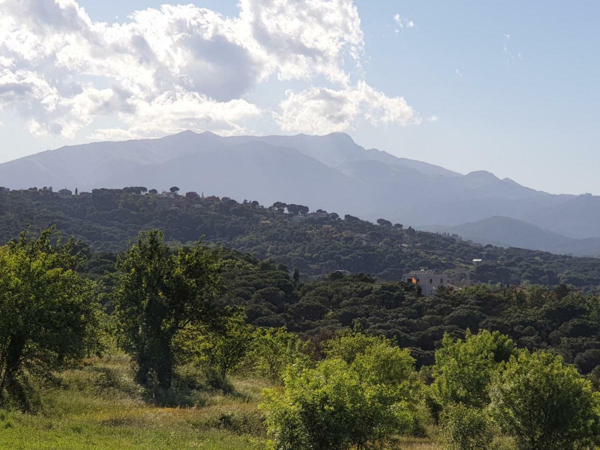 Villa Fabiola *