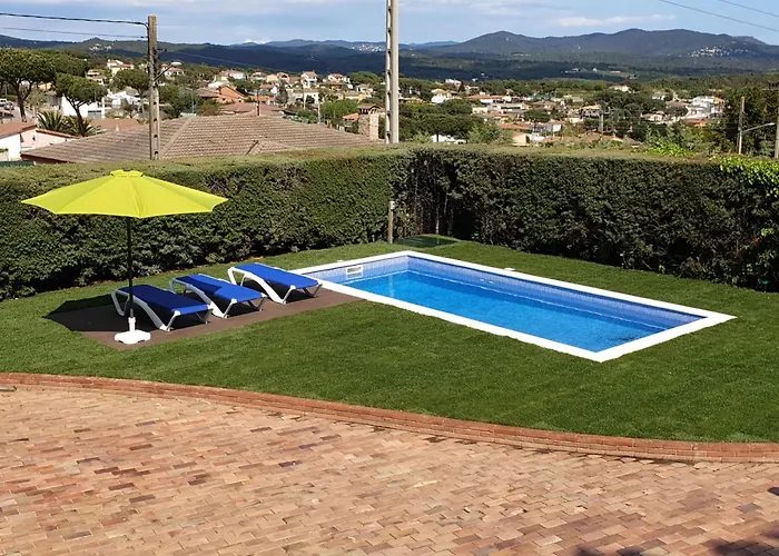 Villa Fabiola