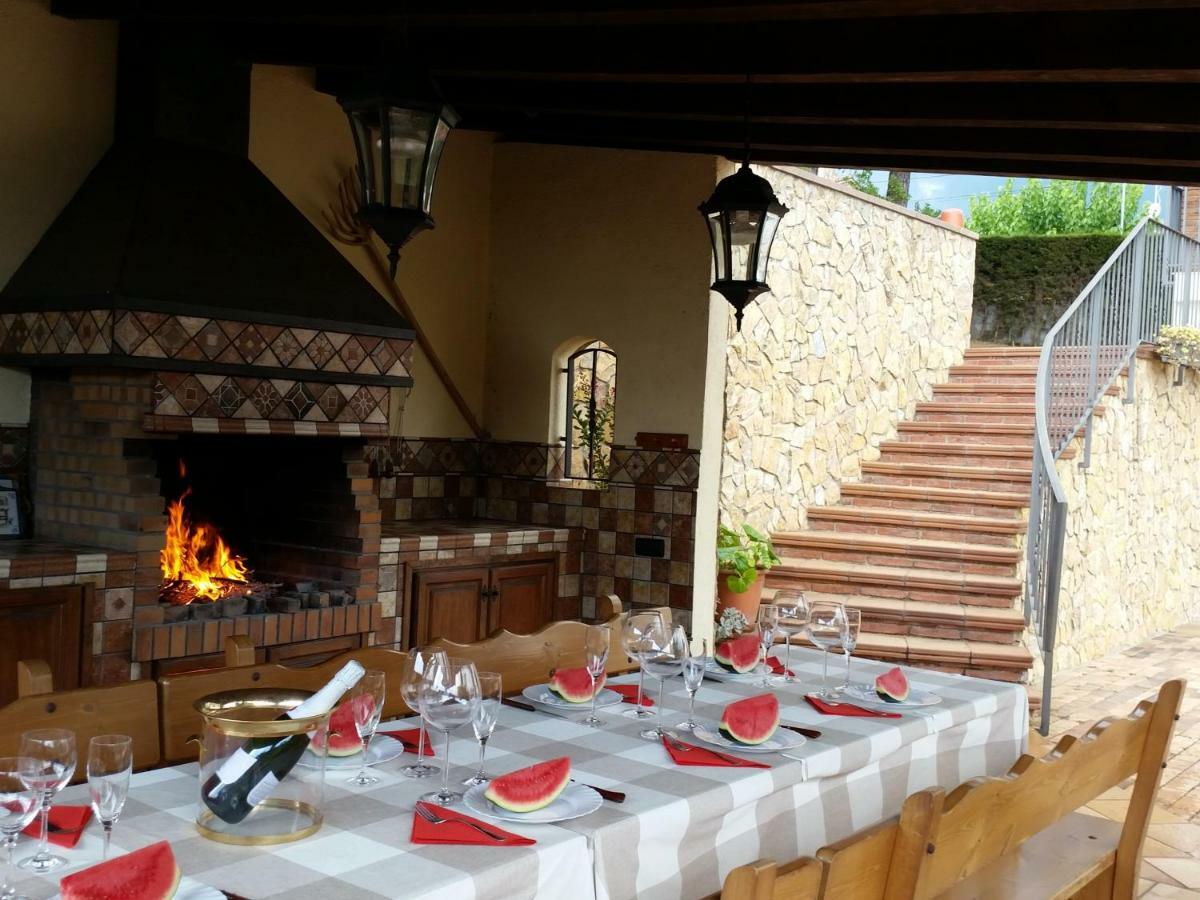 Villa Fabiola *